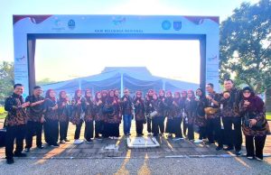 Dppkb karawang di harganas jabar