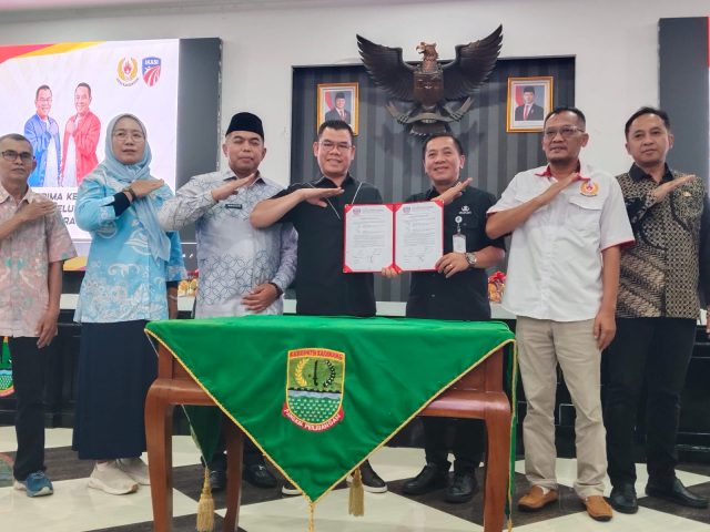 Ikasi karawang