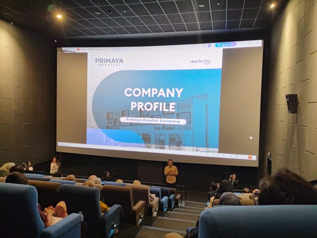 Primaya hospital karawang dan mandiri
