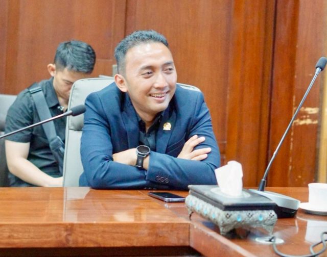 Pelaksanaan spmb dprd karawang