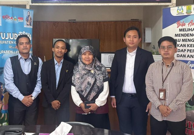 Mahasiswi karawang diperkosa