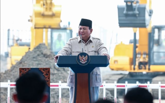 Baterai ev di karawang