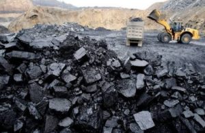 Korupsi batu bara pln