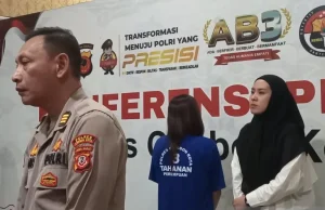 investasi Bodong cirebon