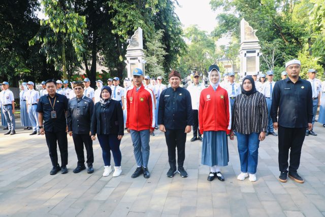 Paskibraka Purwakarta