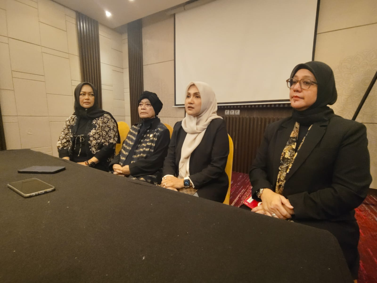 Ubp karawang wisuda ke-10