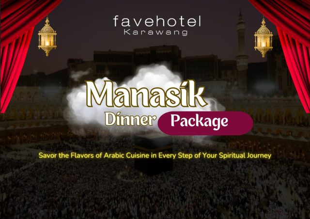 Promo fave Hotel karawang