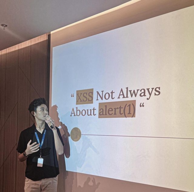 Remaja karawang hacker indonesia