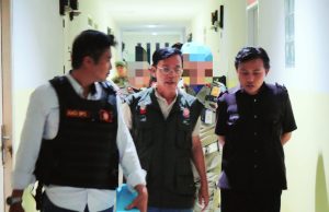 Kos-kosan short time di karawang