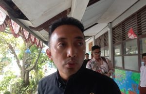 Tahun Ajaran Baru, Waka DPRD Karawang Ingatkan Sekolah Jangan Lakukan Pungli Waka dprd karawang pungli sekolah
