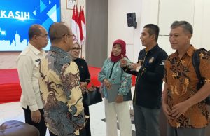 BNNK Karawang Ajak Granat Kolaborasi Perangi Narkoba