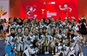 Sman 1 karawang sekolah unggulan