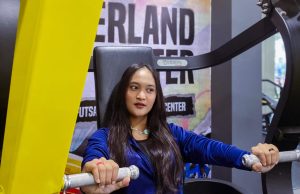 Rebranding Strategis, Galuh Mas Karawang Hadirkan Fitness Center Bernuansa Liburan Galuh mas fitness center