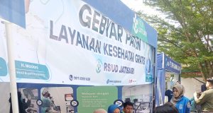 Gebyar PATEN Karawang