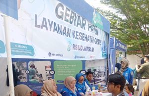 Gebyar PATEN Karawang