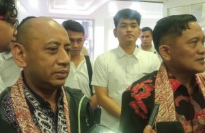 Dedy irwan kejaksaan karawang