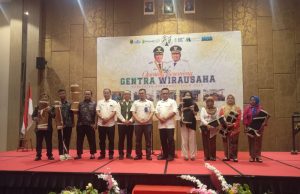 Tiga program strategis umkm karawang