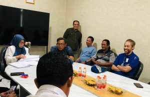 Disnakertrans karawang pt fcc