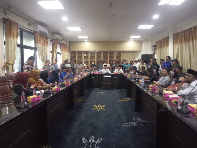 Dprd karawang pt fcc