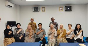 Dprd karawang ke rs primaya