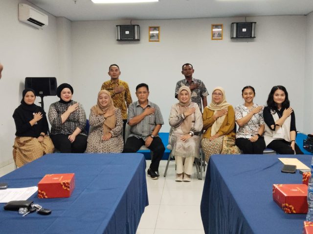 Dprd karawang ke rs primaya