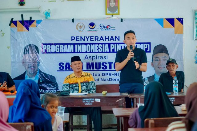 Beasiswa pip untuk pelajar karawang