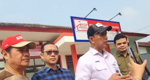 Koperasi merah putih di bekasi