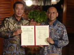 Kejaksaan jabar dana desa