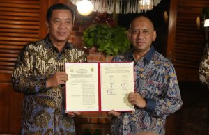 Kejaksaan jabar dana desa