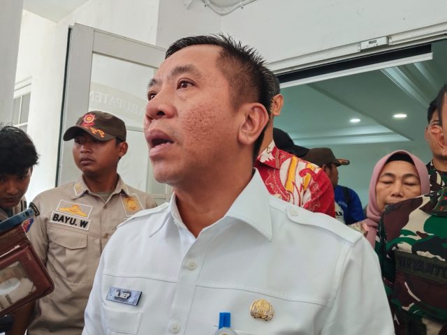 Bupati karawang hrd perusahaan