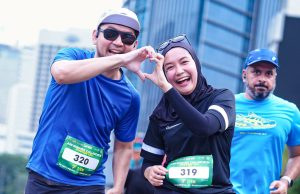 AsN karawang run virtual