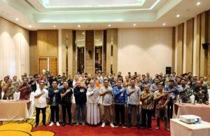 Bangun Demokrasi Sejak Dini, KPU RI Gelar Sosdiklih 2025 di Karawang Sosdiklih 2025 kpu di karawang