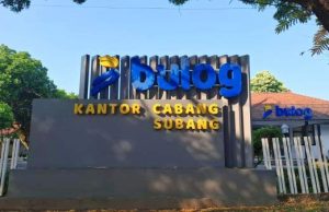 Bulog Subang