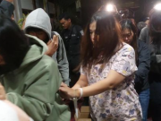 Sindikat Penjual Bayi ke Singapura Dibongkar Polda Jabar, 12 Wanita Ditangkap Penjual bayi