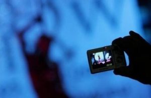 Live Streaming Seks, Pasutri di Pangandaran Digerebek Polisi Live streaming seks