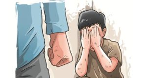 Penganiayaan anak purwakarta