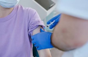 Vaksinasi rs hastien karawang