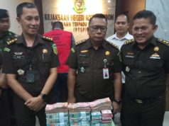 Dana PIP SMAN 7 cirebon