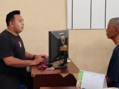 Polres Kuningan Tangkap Pemulung Pelaku Pencabulan Tiga Anak di Desa Lengkong Pencabulan di kuningan