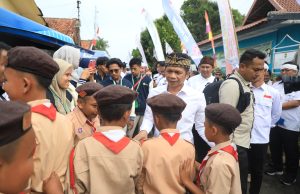 Gempungan Pelayanan Publik