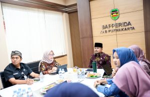 Purwakarta Raih Sertifikat Bebas Frambusia, Kesehatan Masyarakat Meningkat Sertifikat Bebas Frambusia