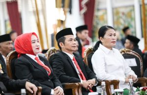 Pidato Kenegaraan Presiden