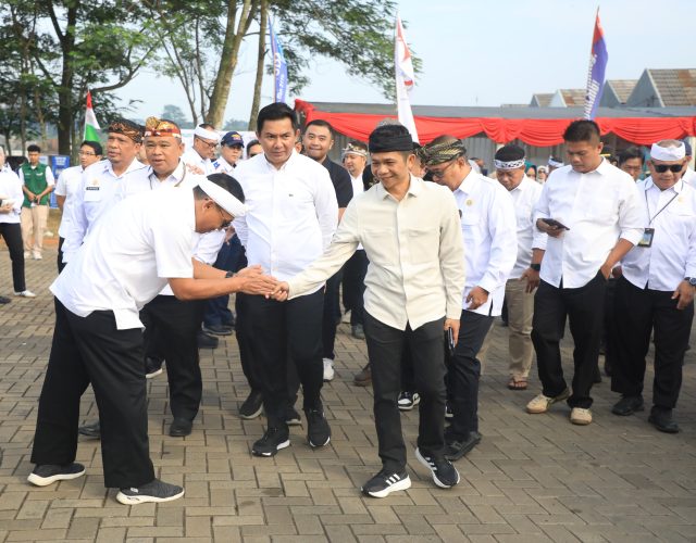 Pelayanan Publik purwakarta