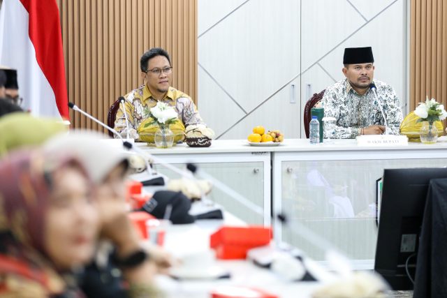 Kabupaten layak anak