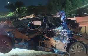 Wn jepang di tol karawang presdir asia base