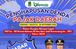 Bapenda Karawang