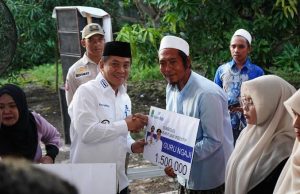 Guru ngaji dan marbot karawang