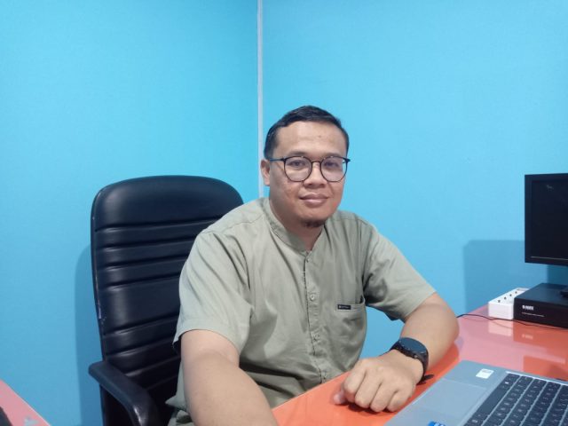 Penyaluran bsu karawang