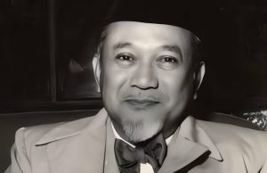 Ahmad subardjo pahlawan nasional karawang
