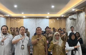 Bisnis statistik diskominfo karawang